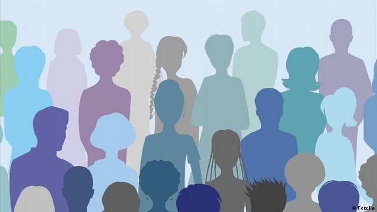 Проблеми гендерної рівності