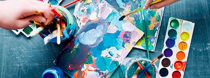 Арт-реферат