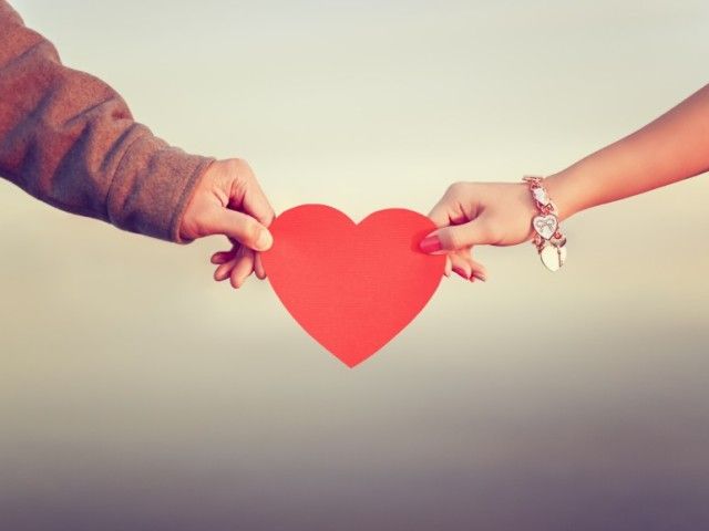 Як створити здорові та гармонійні стосунки: основні принципи та стратегії