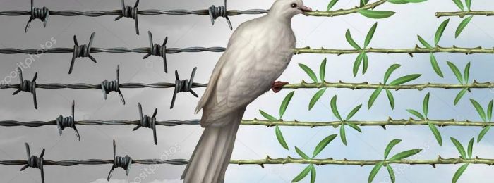 Відкладене життя під час війни