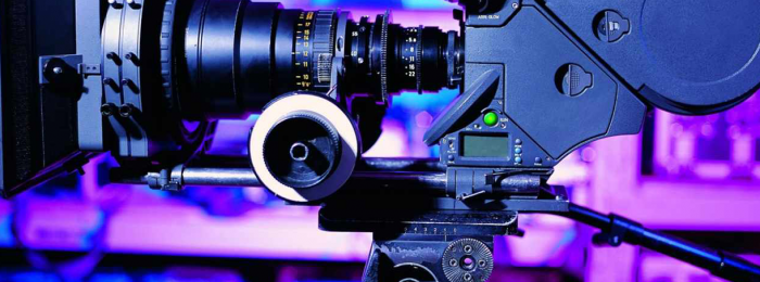 Метафора кинофильма. Работа с фильмом, как с метафорой в групповой психотерапии