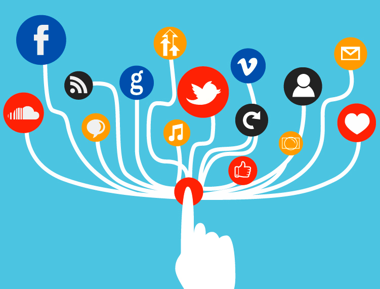 Як соцмережі впливають на терапію?