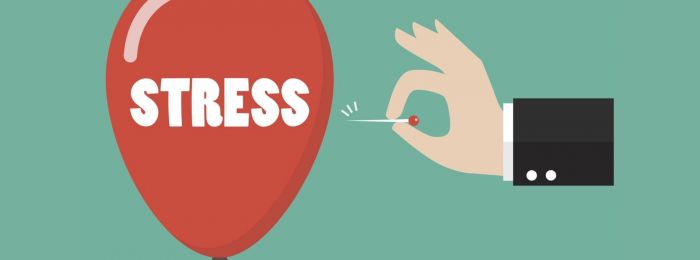 Боротьба зі стресом