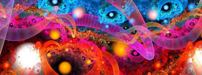 Положительные и Отрицательные Чувства. Воплощение в Пространстве и Времени