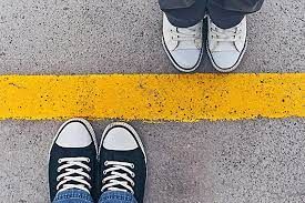 Границы личности