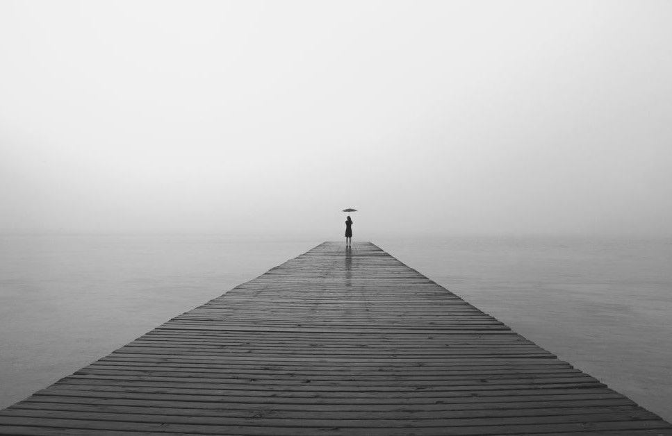 Робота з втратою