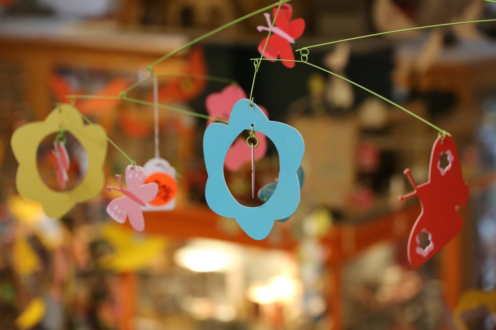 Гештальт и творчество в семейной терапии