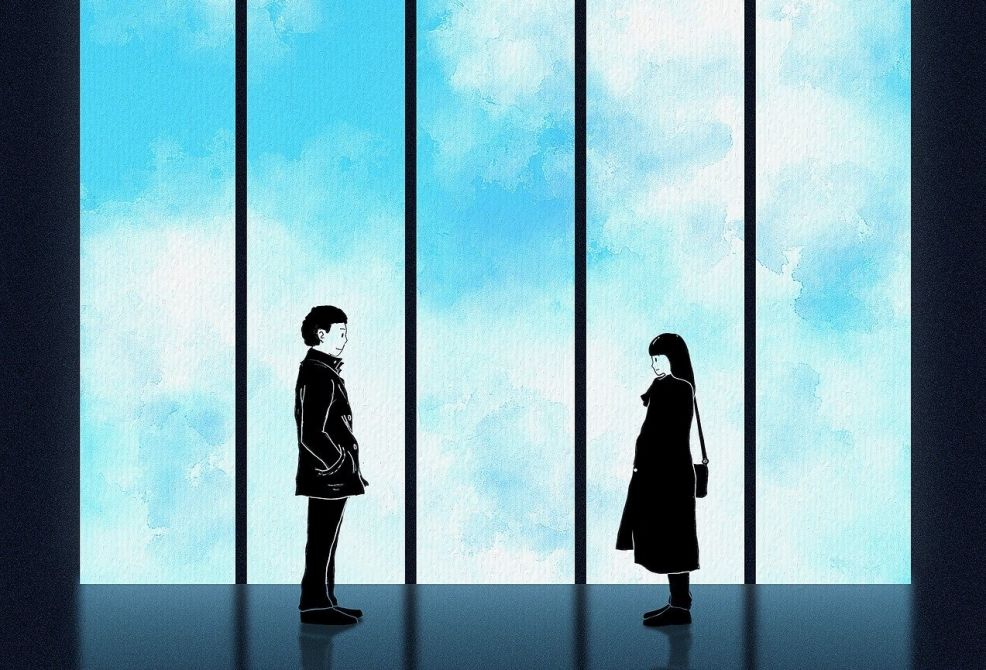 Мы можем быть вместе, но Ты и Я можем встретиться