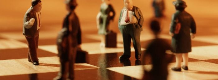 Гештальт-терапия и системные расстановки