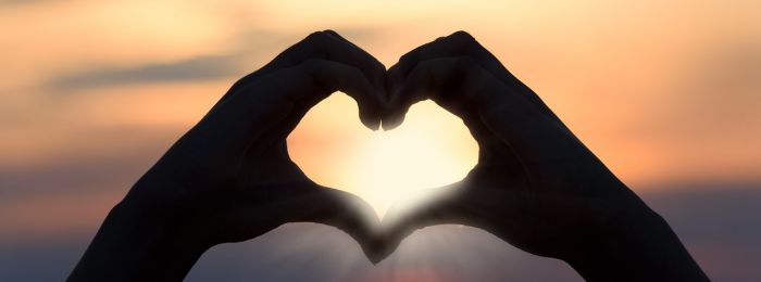 Любовь, восхищение или безопасность