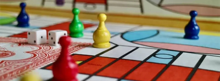 Ігрова терапія в дитячій гештальт-терапії: застосування та ефективність