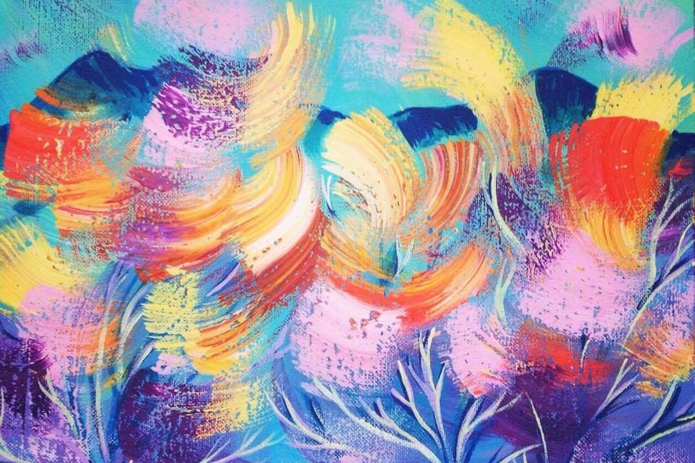 Професія арт-терапевт