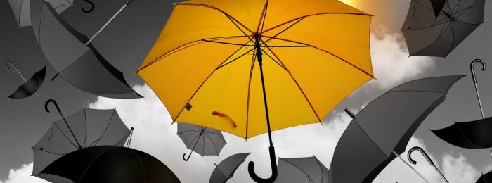 Занижена самооцінка