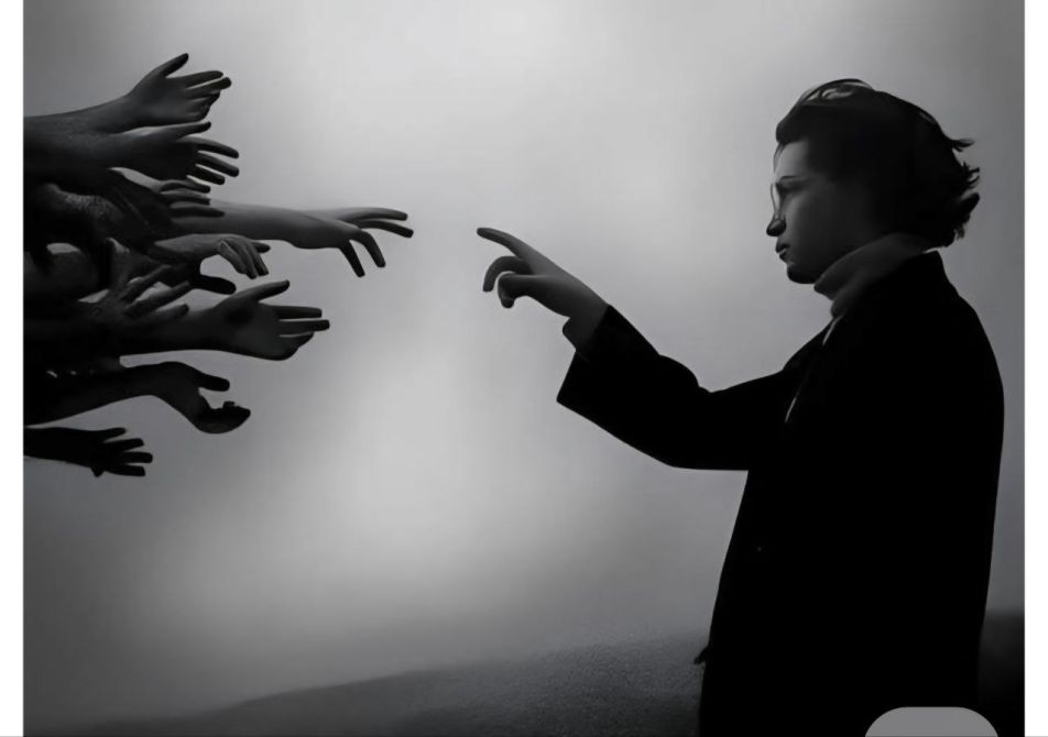 Вбивство в терапії 