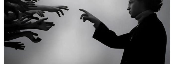 Вбивство в терапії 