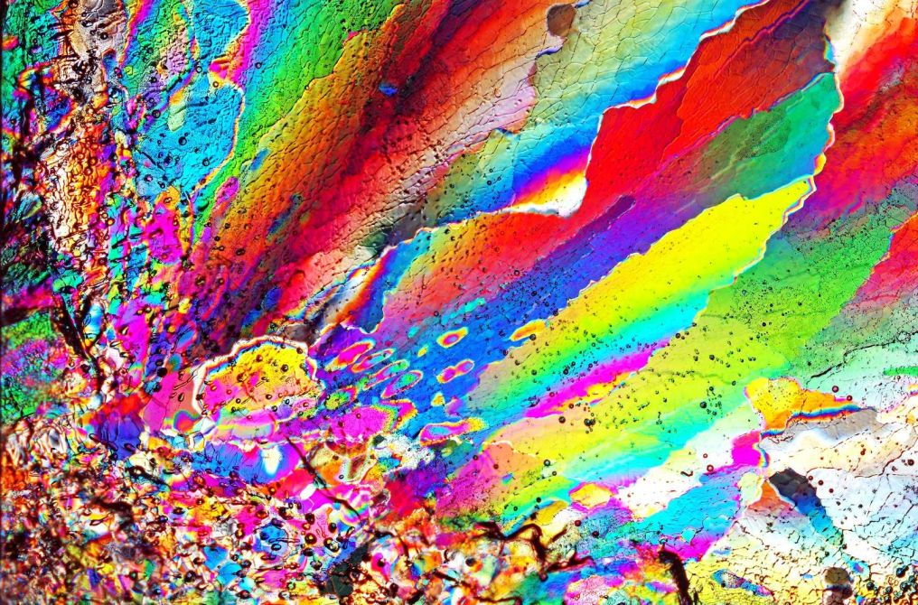 Роль самовираження і творчості в гештальт-терапії підлітків