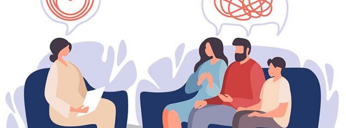 Консультація сімейного психолога по гештальт-терапії