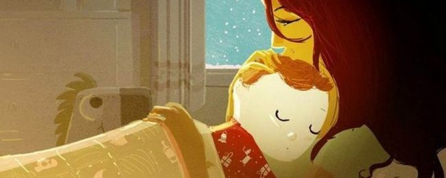 Идеальная мать: награда или каторга на всю жизнь? От невинной заботы до диктатора, пытавшегося поработить мир.