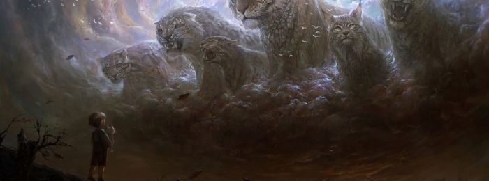 Любопытство или испуг (интерес или страх) – что мешает новому опыту?