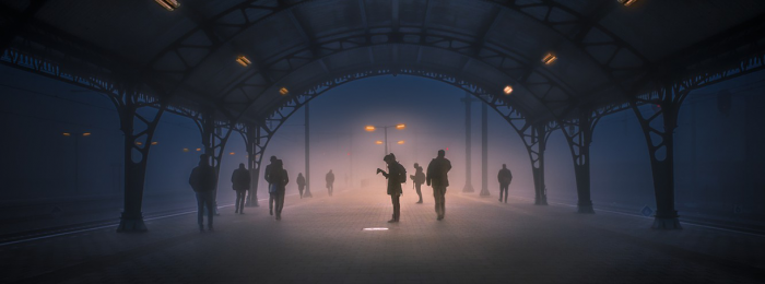 Невыраженные чувства в паре