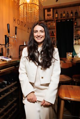 Михайлова Майя