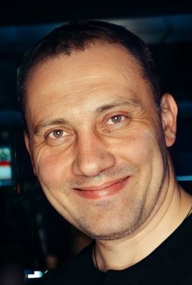 Кожем'яко Олексій