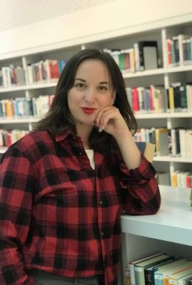 Жирова Вікторія