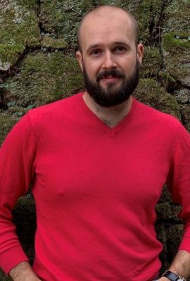 Пугач Антон