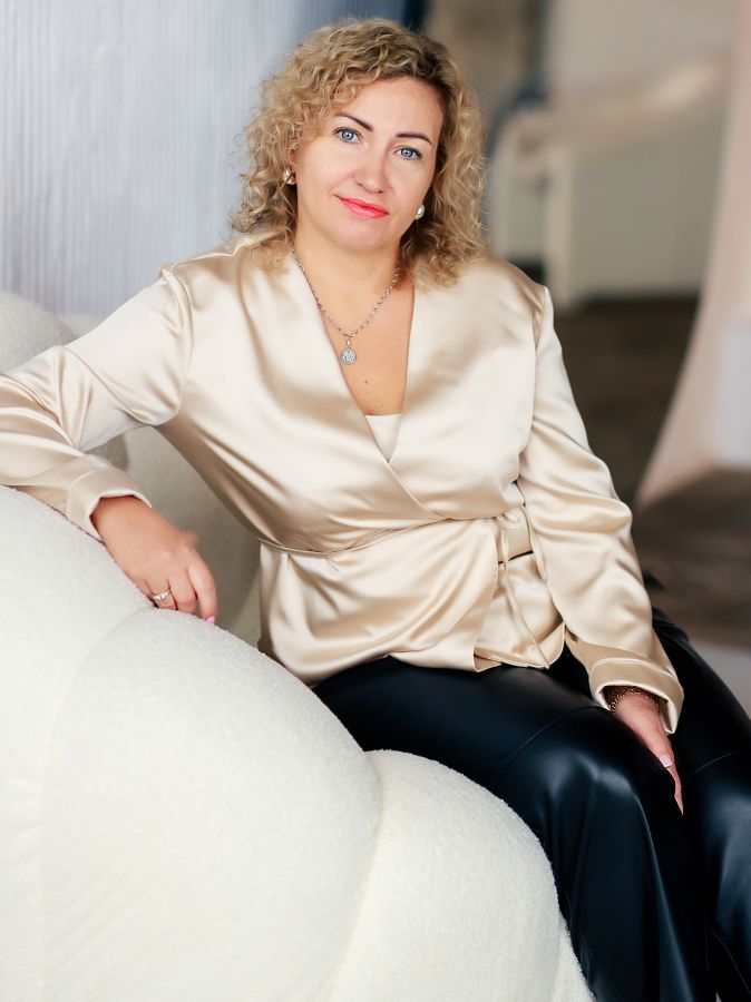 Великожон Ольга