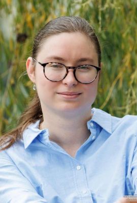 Анастасія Зіневіч