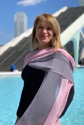 Антонюк Олена