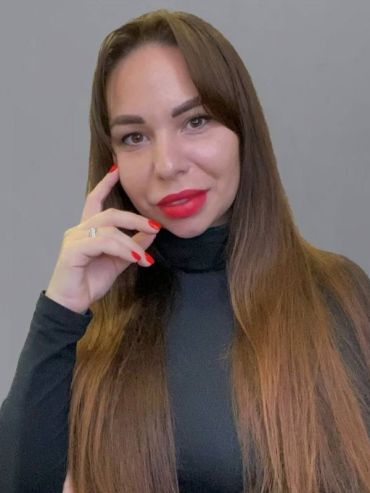 Апостол Марина