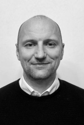 Бабенко Володимир