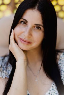 Бессараб Олена 