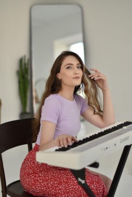 Безрук Марія