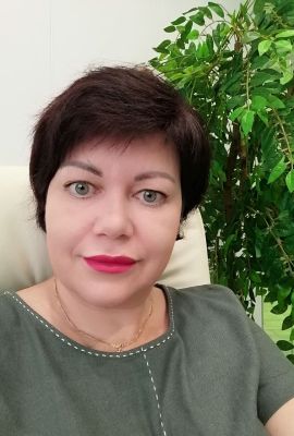 Білан Олена