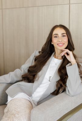 Блогерман Катерина