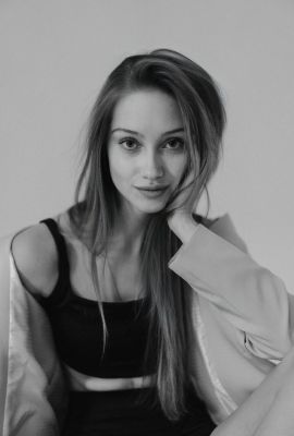 Бойко Олександра