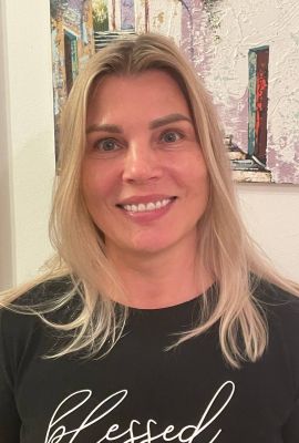 Чабан Світлана