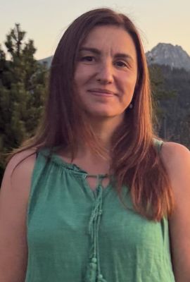 Чайковська Валентина