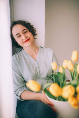 Даценко Юлія