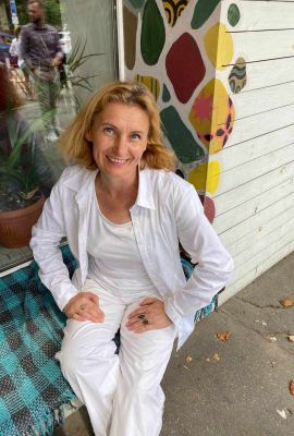 Дудник Ліна