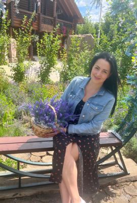 Дунець Вікторія