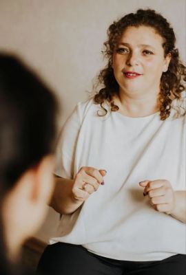 Фастунова Валентина