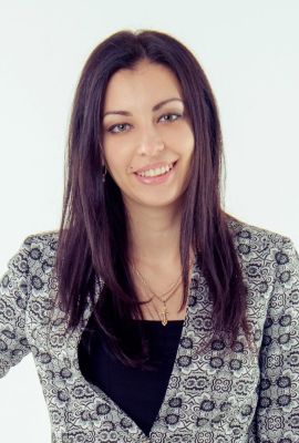 Фатула Катерина