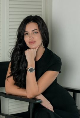 Бояринцева Тетяна