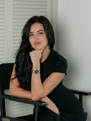 Бояринцева Тетяна