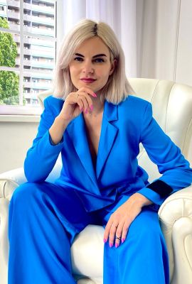 Хмілецька Тетяна