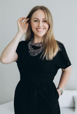 Гаврищук Ярослава