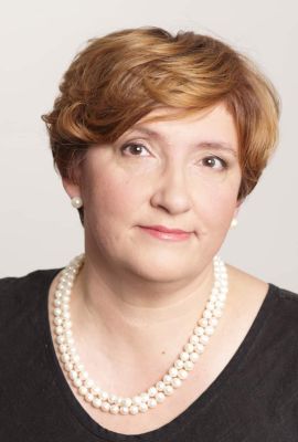 Ірена Голуба